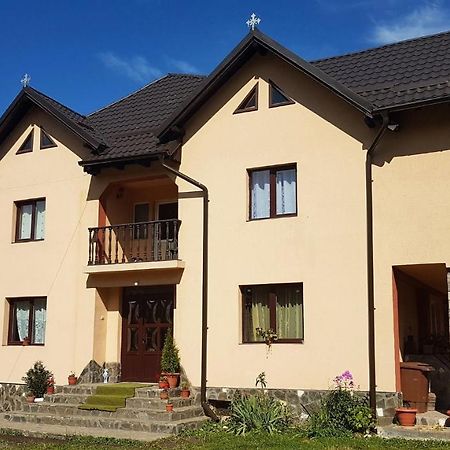 Vila Casa Dorina Bran  Exteriér fotografie