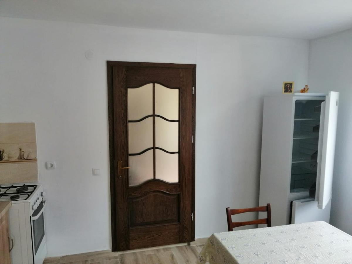Vila Casa Dorina Bran  Exteriér fotografie