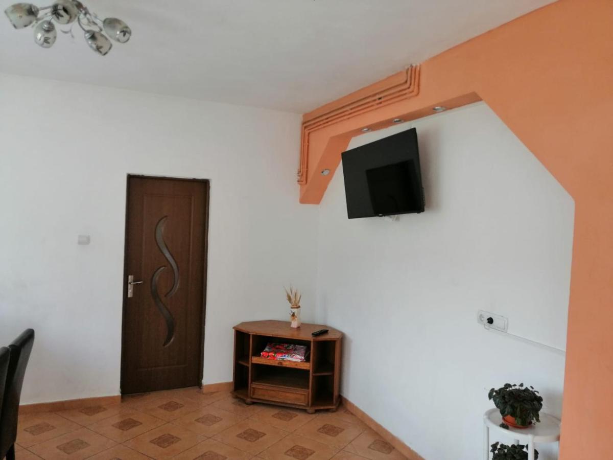 Vila Casa Dorina Bran  Exteriér fotografie