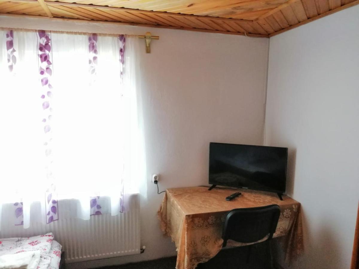 Vila Casa Dorina Bran  Exteriér fotografie