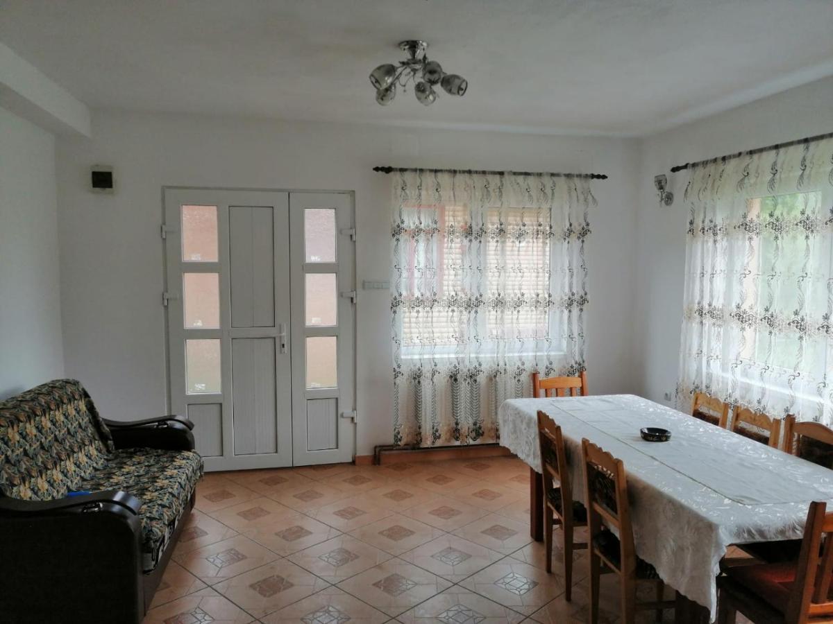 Vila Casa Dorina Bran  Exteriér fotografie