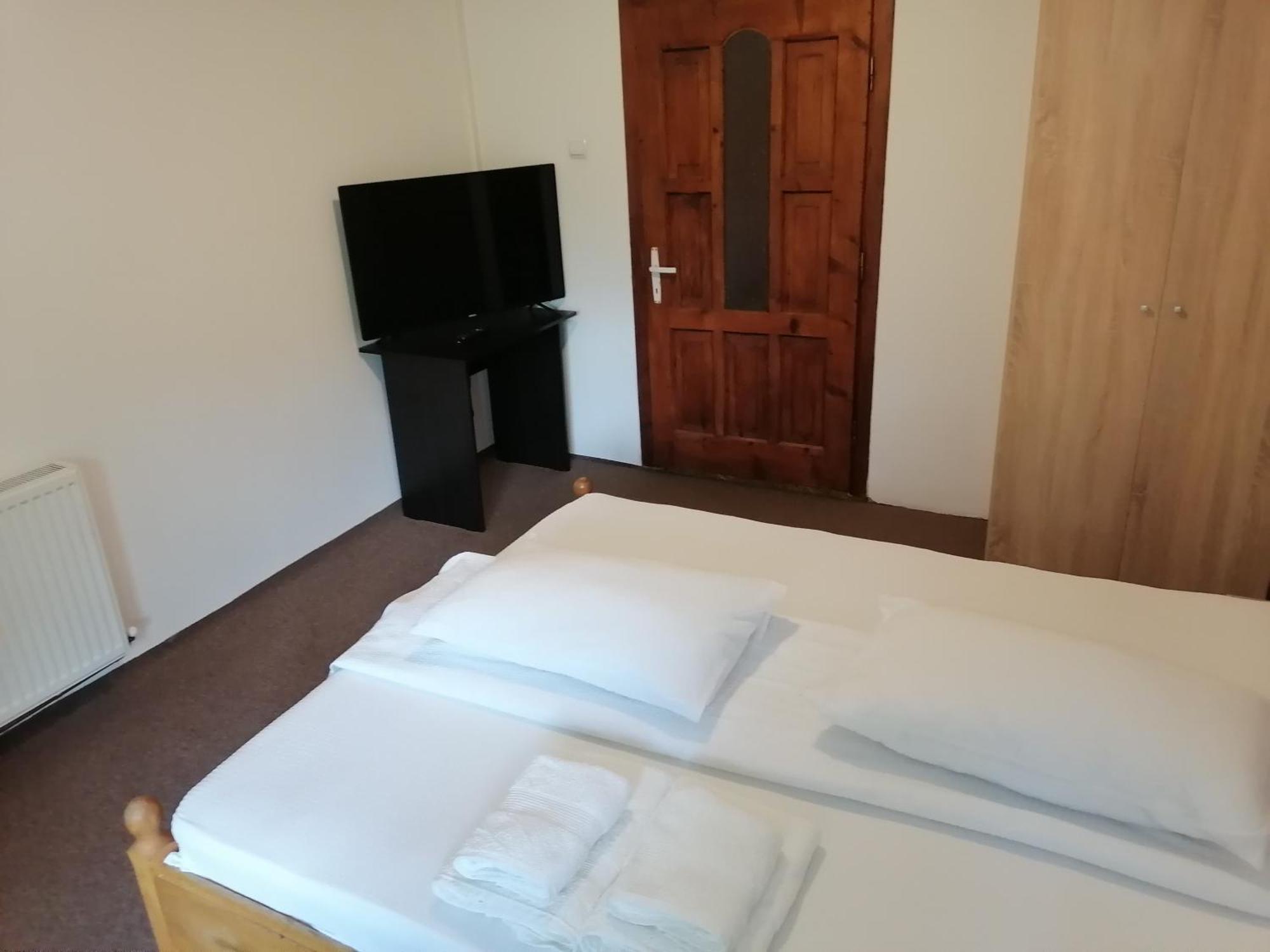 Vila Casa Dorina Bran  Exteriér fotografie