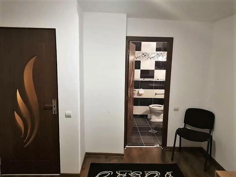 Vila Casa Dorina Bran  Exteriér fotografie