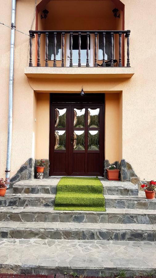 Vila Casa Dorina Bran  Exteriér fotografie